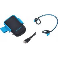 Наушники Plantronics BackBeat FIT blue (200450-05) изображение 7
