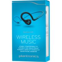 Наушники Plantronics BackBeat FIT blue (200450-05) изображение 8