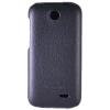 Чохол до мобільного телефона Carer Base HTC Desire 310 black (Carer Base Desire310 bl) зображення 2