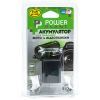 Аккумулятор к фото/видео PowerPlant Canon BP-808 Chip (DV00DV1260) изображение 3