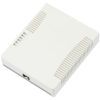 Коммутатор сетевой Mikrotik RB260GS (CSS106-5G-1S) изображение 2