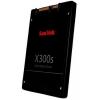 Накопитель SSD 2.5"  64GB SanDisk (SD7SB3Q-064G-1122) изображение 2