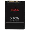 Накопитель SSD 2.5"  64GB SanDisk (SD7SB3Q-064G-1122)