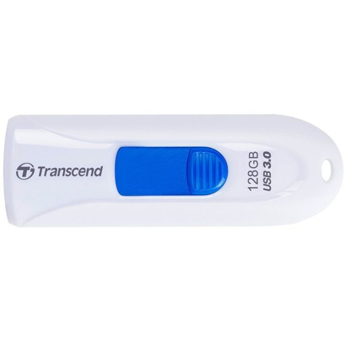 USB флеш накопитель Transcend 64GB JetFlash 790 USB 3.0 (TS64GJF790K)