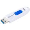 USB флеш накопитель Transcend 128GB JetFlash 790 White USB 3.0 (TS128GJF790W) изображение 4