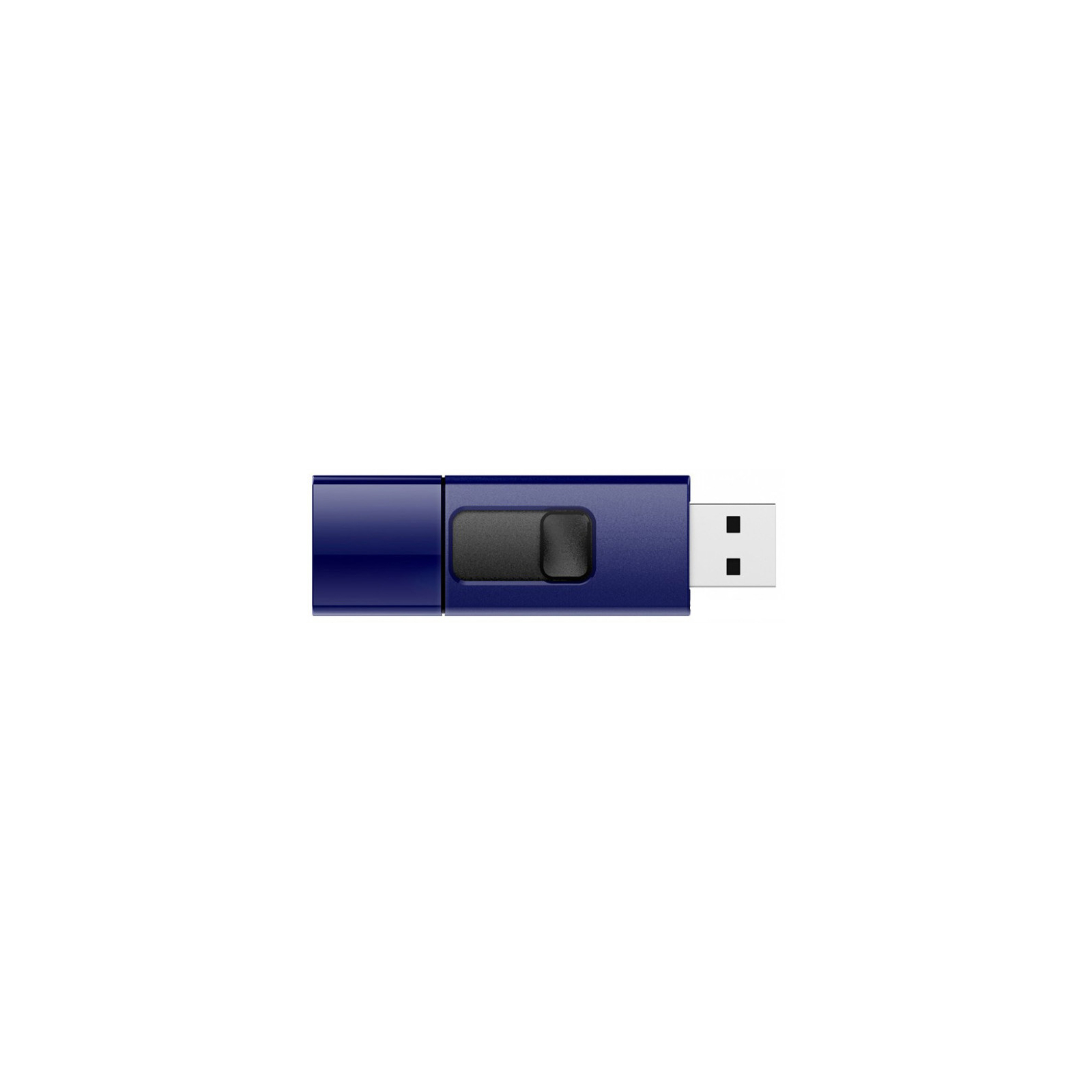 USB флеш накопичувач Silicon Power 64GB Ultima U05 USB 2.0 (SP064GBUF2U05V1D) зображення 3
