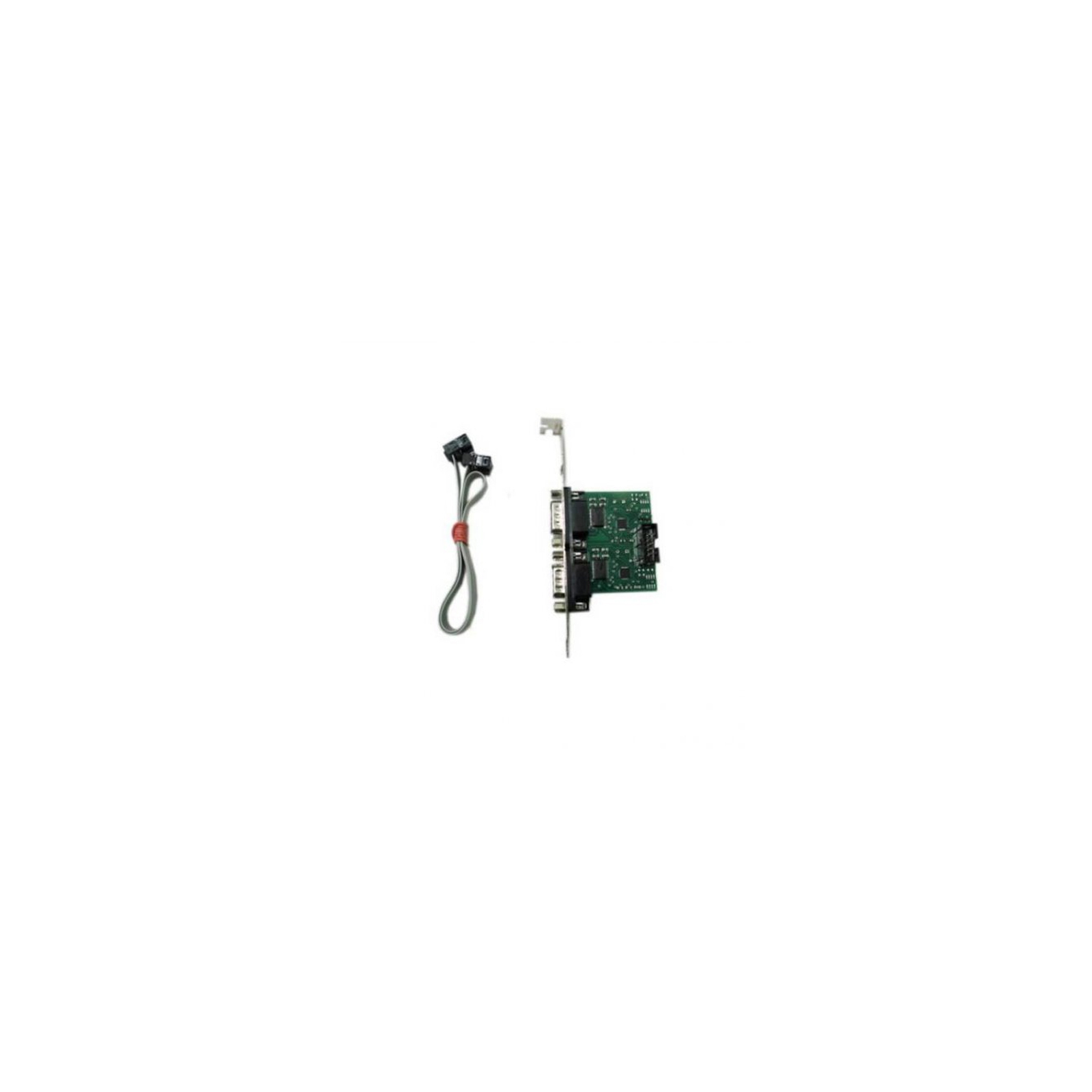 Контролер ST-Lab USB МП to COM (ICDUSB(CP2102))