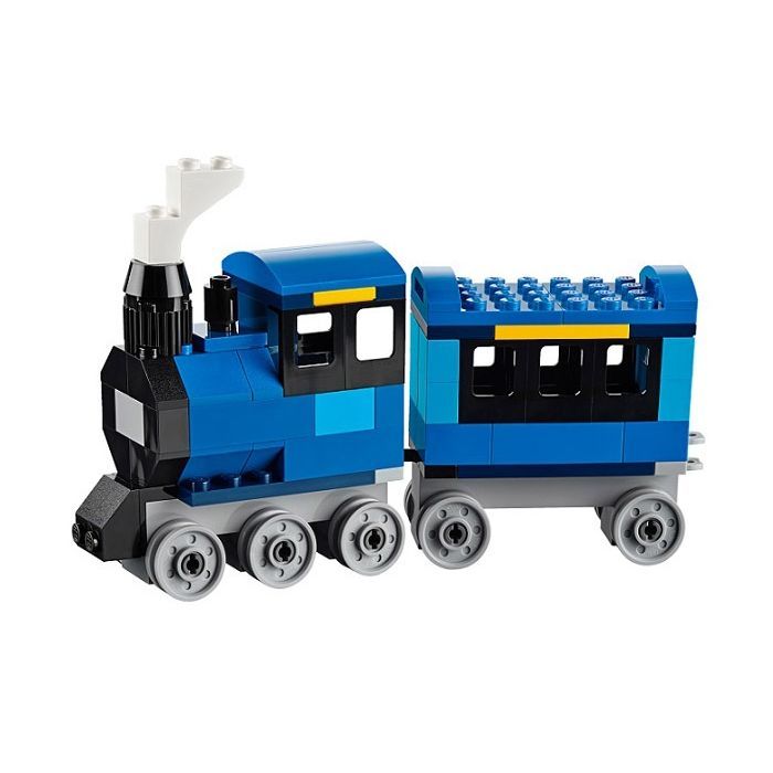 Конструктор LEGO Classic Коробка кубиків для творчого конструювання (10696) зображення 3