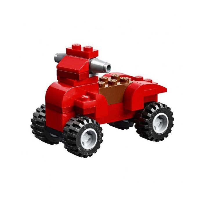 Конструктор LEGO Classic Коробка кубиків для творчого конструювання (10696) зображення 4