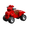Конструктор LEGO Classic Коробка кубиков для творческого конструирования (10696) изображение 4