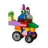 Конструктор LEGO Classic Коробка кубиків для творчого конструювання (10696) зображення 5