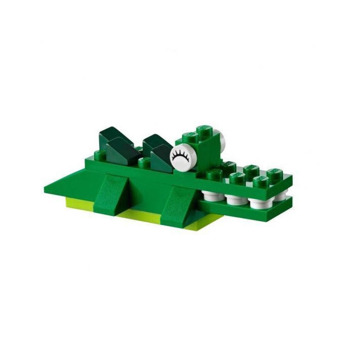 Конструктор LEGO Classic Коробка кубиків для творчого конструювання (10696) зображення 7