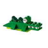 Конструктор LEGO Classic Коробка кубиков для творческого конструирования (10696) изображение 7