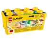 Конструктор LEGO Classic Коробка кубиков для творческого конструирования (10696) изображение 8