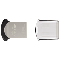 USB флеш накопитель SanDisk 16GB Ultra Fit USB 3.0 (SDCZ43-016G-G46) изображение 3