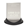 USB флеш накопитель SanDisk 16GB Ultra Fit USB 3.0 (SDCZ43-016G-G46) изображение 4