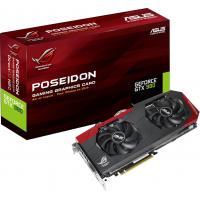 Видеокарта ASUS GeForce GTX980 4096Mb ROG POSEIDON (POSEIDON-GTX980-4GD5)