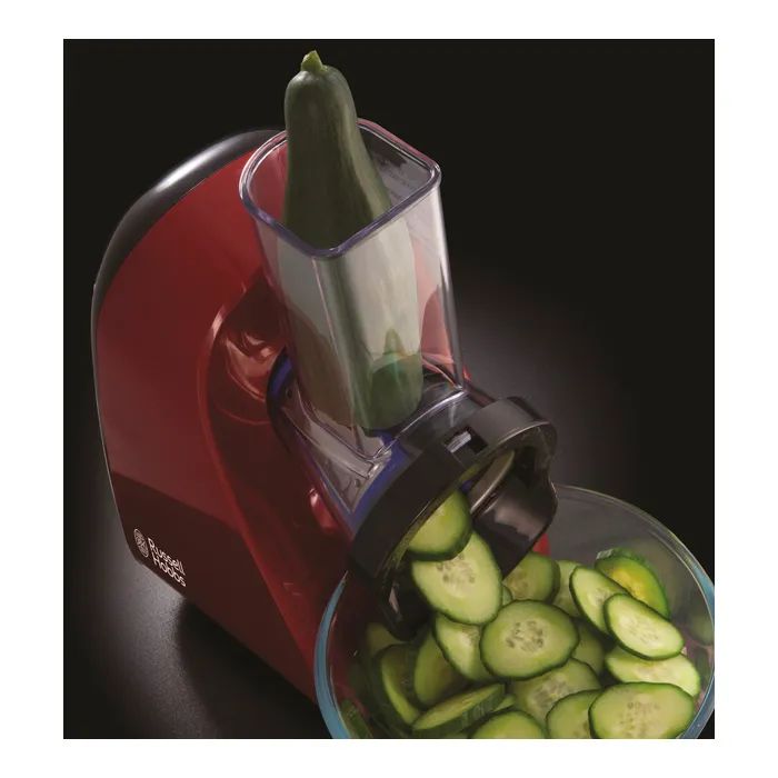 Подрібнювач Russell Hobbs 22280-56 зображення 6