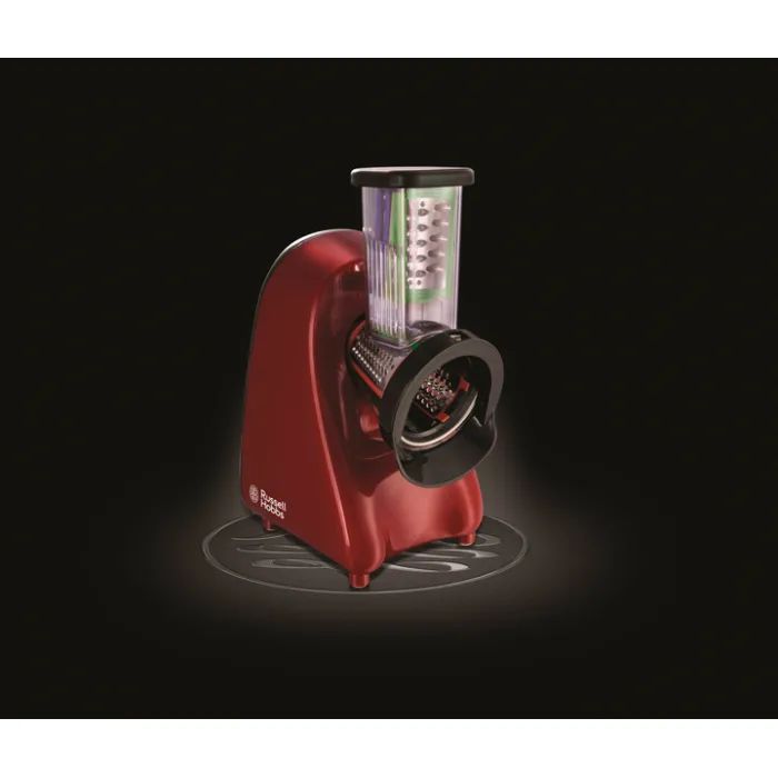 Подрібнювач Russell Hobbs 22280-56 зображення 7
