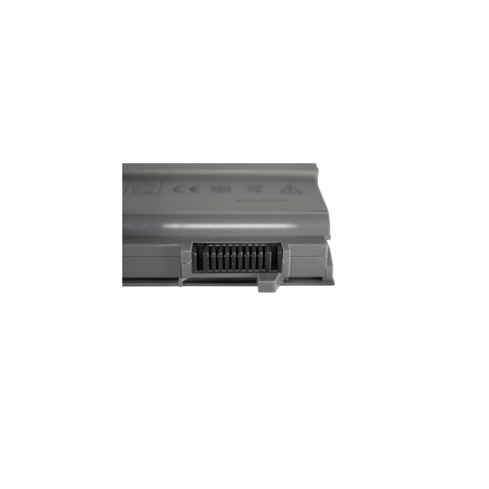 Аккумулятор для ноутбука DELL Latitude E6400 (PT434, DE E6400 3SP2) 11.1V 7800mAh PowerPlant (NB00000245) изображение 2