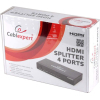 Розгалужувач Cablexpert HDMI v. 1.4 на 4 порта (DSP-4PH4-02) зображення 3