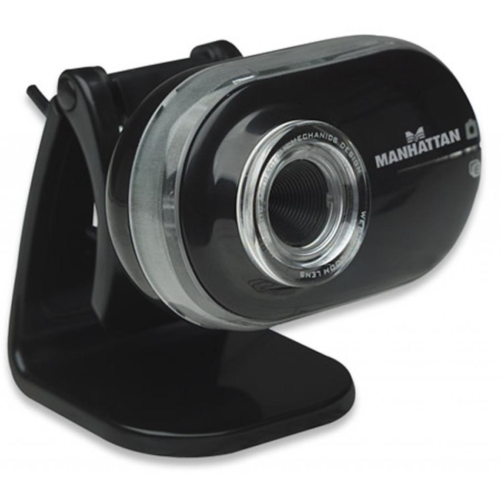 Веб-камера Manhattan HD 760 Pro XL (460521) зображення 2