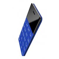 Мобильный телефон Elari CardPhone Blue (2000000003122) изображение 3