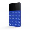 Мобильный телефон Elari CardPhone Blue (2000000003122)