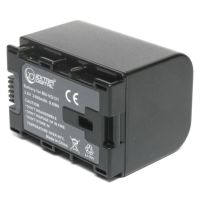 Аккумулятор к фото/видео Extradigital JVC BN-VG121 (chip) (BDJ1311) изображение 2