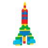 Конструктор Mega Bloks Класичний 80 деталей (DCH63) зображення 3