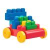 Конструктор Mega Bloks Класичний 80 деталей (DCH63) зображення 6