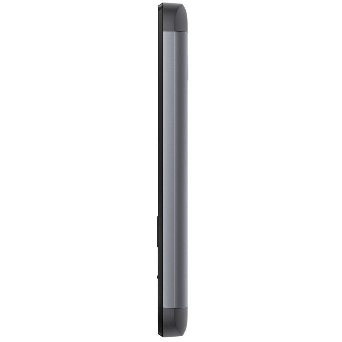 Мобильный телефон Nokia 230 Dual Dark Silver (A00026971) изображение 3