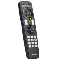 Пульт ДУ для телевизора Philips SRP4004 (SRP4004/53) изображение 2