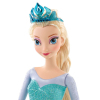 Кукла Mattel Эльза Сказочная Принцесса Дисней из м/ф Ледяное сердце (CJX74-2) изображение 2