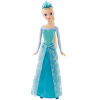 Кукла Mattel Эльза Сказочная Принцесса Дисней из м/ф Ледяное сердце (CJX74-2)