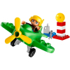 Конструктор LEGO Duplo Town Маленький самолёт (10808) зображення 2