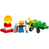 Конструктор LEGO Duplo Town Маленький самолёт (10808) зображення 3