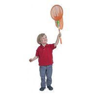 Игровой набор Melissa&Doug Сачок Счастливая стрекоза (MD6261) изображение 2