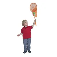 Игровой набор Melissa&Doug Сачок Счастливая стрекоза (MD6261) изображение 2