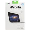 Плівка захисна JCPAL iWoda для MacBook Pro 13 (High Transparency) (JCP2011)
