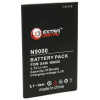 Акумуляторна батарея Extradigital Samsung SM-N9000 Galaxy Note 3 (BMS1148) зображення 2