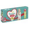 Подгузники Pampers трусики Pants Junior Размер 5 (12-17 кг), 48 шт (8006540069325) изображение 2