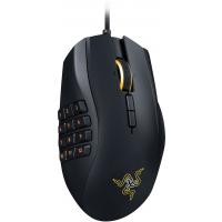 Мышка Razer Naga Expert MMO CHROMA (RZ01-01610100-R3G1) изображение 6
