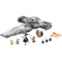 Конструктор LEGO Star Wars Разведчик Ситхов (75096) изображение 2