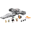 Конструктор LEGO Star Wars Разведчик Ситхов (75096) зображення 2