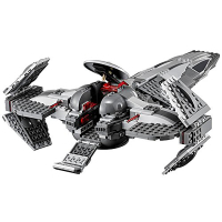 Конструктор LEGO Star Wars Разведчик Ситхов (75096) изображение 3