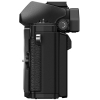 Цифровий фотоапарат Olympus E-M10 mark II 14-42 Kit black/black (V207051BE000) зображення 10