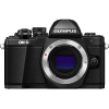 Цифровий фотоапарат Olympus E-M10 mark II 14-42 Kit black/black (V207051BE000) зображення 12
