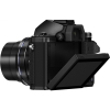 Цифровий фотоапарат Olympus E-M10 mark II 14-42 Kit black/black (V207051BE000) зображення 6