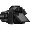 Цифровий фотоапарат Olympus E-M10 mark II 14-42 Kit black/black (V207051BE000) зображення 7